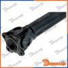 Arbre de transmission avant pour CHRYSLER | NWN-CH-072, 936400
